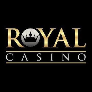 RoyalSlots Casino logo
