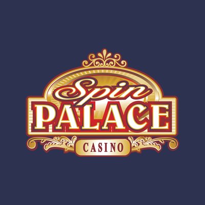 Logo du casino SpinPalace